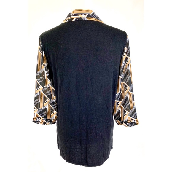 DANA BUCHMAN Blouse - Picture 4 of 5